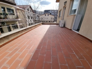 Vila individuala, 6 camere, 4 bai, str. Amurgului, Metrou Dimitrie Leonida, mobilată și utilată 