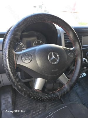 MERCEDES SPRINTER  - imagine 4