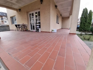 Casa individuala, 6 camere, 4 bai, Str. Amurgului, Metrou Dimitrie Leonida