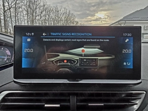 Peugeot 3008 1.5 BlueHDI 130 S&S BVM6 Allure Pack - imagine 14