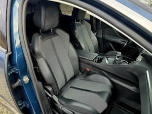 Peugeot 3008 1.5 BlueHDI 130 S&S BVM6 Allure Pack - imagine 9