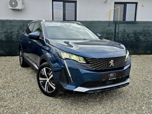 Peugeot 3008 1.5 BlueHDI 130 S&S BVM6 Allure Pack - imagine 5