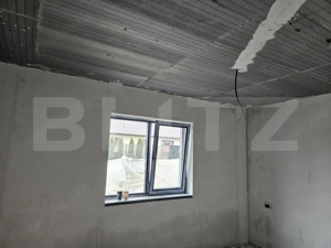 Casa frumoasa cu 3 camere in Ciurbesti - imagine 7