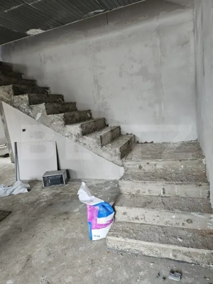 Casa frumoasa cu 3 camere in Ciurbesti - imagine 6