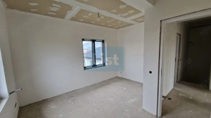 Duplex modern 4 camere | 118 mp | Curte | Săsar, Baia Mare COMISION 0! - imagine 11