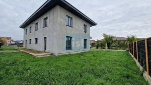 Duplex modern 4 camere | 118 mp | Curte | Săsar, Baia Mare COMISION 0! - imagine 3