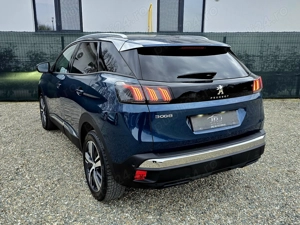 Peugeot 3008 1.5 BlueHDI 130 S&S BVM6 Allure Pack - imagine 3