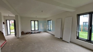 Duplex modern 4 camere | 118 mp | Curte | Săsar, Baia Mare COMISION 0! - imagine 7