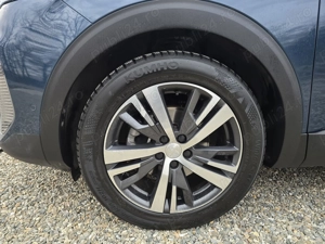 Peugeot 3008 1.5 BlueHDI 130 S&S BVM6 Allure Pack - imagine 17