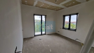Duplex modern 4 camere | 118 mp | Curte | Săsar, Baia Mare COMISION 0! - imagine 13
