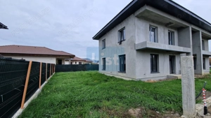 Duplex modern 4 camere | 118 mp | Curte | Săsar, Baia Mare COMISION 0! - imagine 4