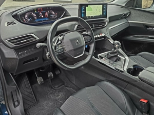 Peugeot 3008 1.5 BlueHDI 130 S&S BVM6 Allure Pack - imagine 6