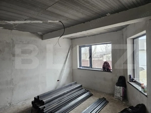 Casa frumoasa cu 3 camere in Ciurbesti - imagine 5