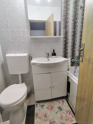 vand apartament 3 camere cofort zona micro 14  - imagine 5