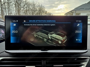 Peugeot 3008 1.5 BlueHDI 130 S&S BVM6 Allure Pack - imagine 13