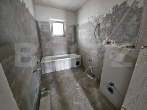 Casa frumoasa cu 3 camere in Ciurbesti - imagine 9