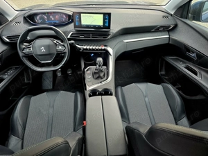 Peugeot 3008 1.5 BlueHDI 130 S&S BVM6 Allure Pack - imagine 18