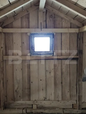 Casa frumoasa cu 3 camere in Ciurbesti - imagine 13