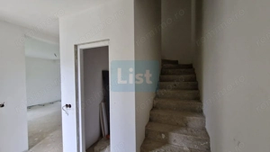 Duplex modern 4 camere | 118 mp | Curte | Săsar, Baia Mare COMISION 0! - imagine 10