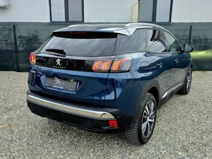 Peugeot 3008 1.5 BlueHDI 130 S&S BVM6 Allure Pack - imagine 4