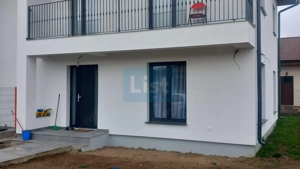 Duplex modern 4 camere | 118 mp | Curte | Săsar, Baia Mare COMISION 0! - imagine 2
