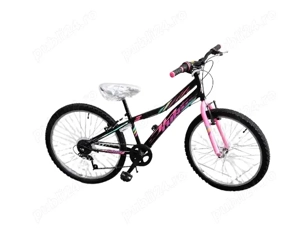 Bicicleta copii 24''