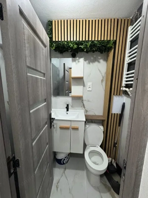 Apartament 2 camere, et 2/4 Filiasi , Ultrafinisat - imagine 10
