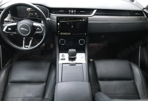 Jaguar F-Pace P400e AWD HSE - imagine 5