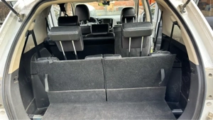 Mitsubishi Outlander 2013 2.2 D 150 cp 4x4 - imagine 6