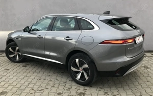 Jaguar F-Pace P400e AWD HSE - imagine 4