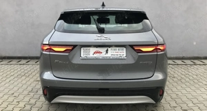 Jaguar F-Pace P400e AWD HSE - imagine 12