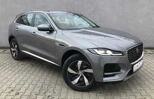 Jaguar F-Pace P400e AWD HSE - imagine 2