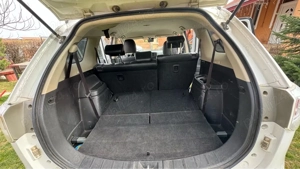 Mitsubishi Outlander 2013 2.2 D 150 cp 4x4 - imagine 7