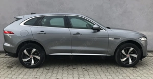 Jaguar F-Pace P400e AWD HSE - imagine 9