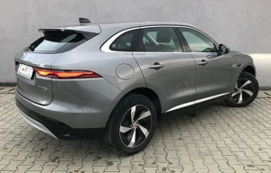 Jaguar F-Pace P400e AWD HSE - imagine 3