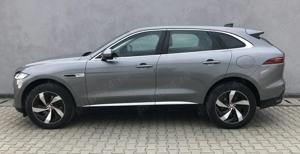 Jaguar F-Pace P400e AWD HSE - imagine 10
