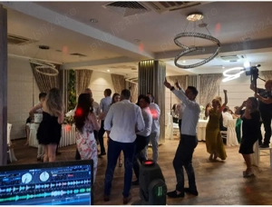 Dj MC Nuntă , Botez, Majorat,Petreceri Corporate Argeș,Vâlcea