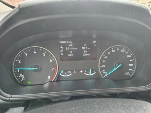 Ford Ecosport 2018 - imagine 10