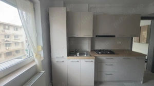 Inchiriere apartament 2 camere pe termen lung, zona ultracentral  - imagine 2