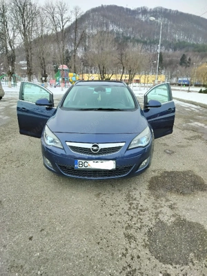 Vand Opel Astra (J),An Fab 2011,2.0 Cdti . - imagine 8