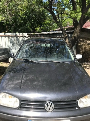 Golf 4 pentru piese sau recoditionat - imagine 4