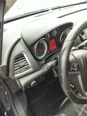 Vand Opel Astra (J),An Fab 2011,2.0 Cdti . - imagine 7