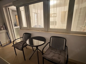 Inchiriere apartament 2 camere pe termen lung, zona ultracentral  - imagine 8