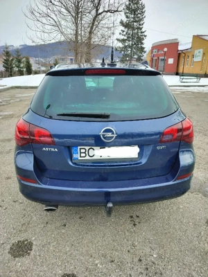Vand Opel Astra (J),An Fab 2011,2.0 Cdti . - imagine 10