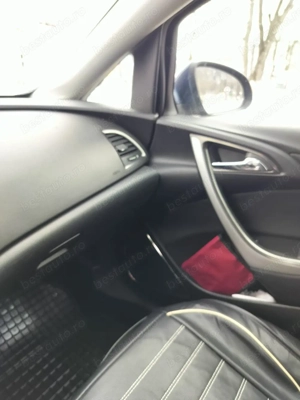 Vand Opel Astra (J),An Fab 2011,2.0 Cdti . - imagine 2