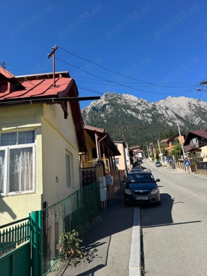 Casa de vânzare Bușteni ultracentral - imagine 2