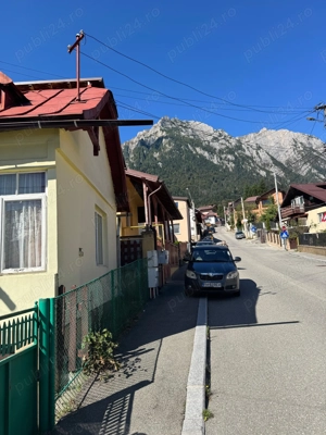 Casa de vânzare Bușteni ultracentral - imagine 3