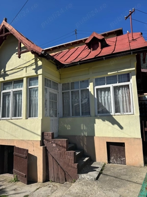 Casa de vânzare Bușteni ultracentral - imagine 5