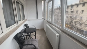 Inchiriere apartament 2 camere pe termen lung, zona ultracentral  - imagine 5