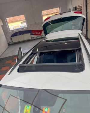 VW Golf 7 . 1,4 Benzina 122 Cp . Panoramic, Scaune incalzite, RAR+ITP , Garantie 12 luni, Buy-Back - imagine 14